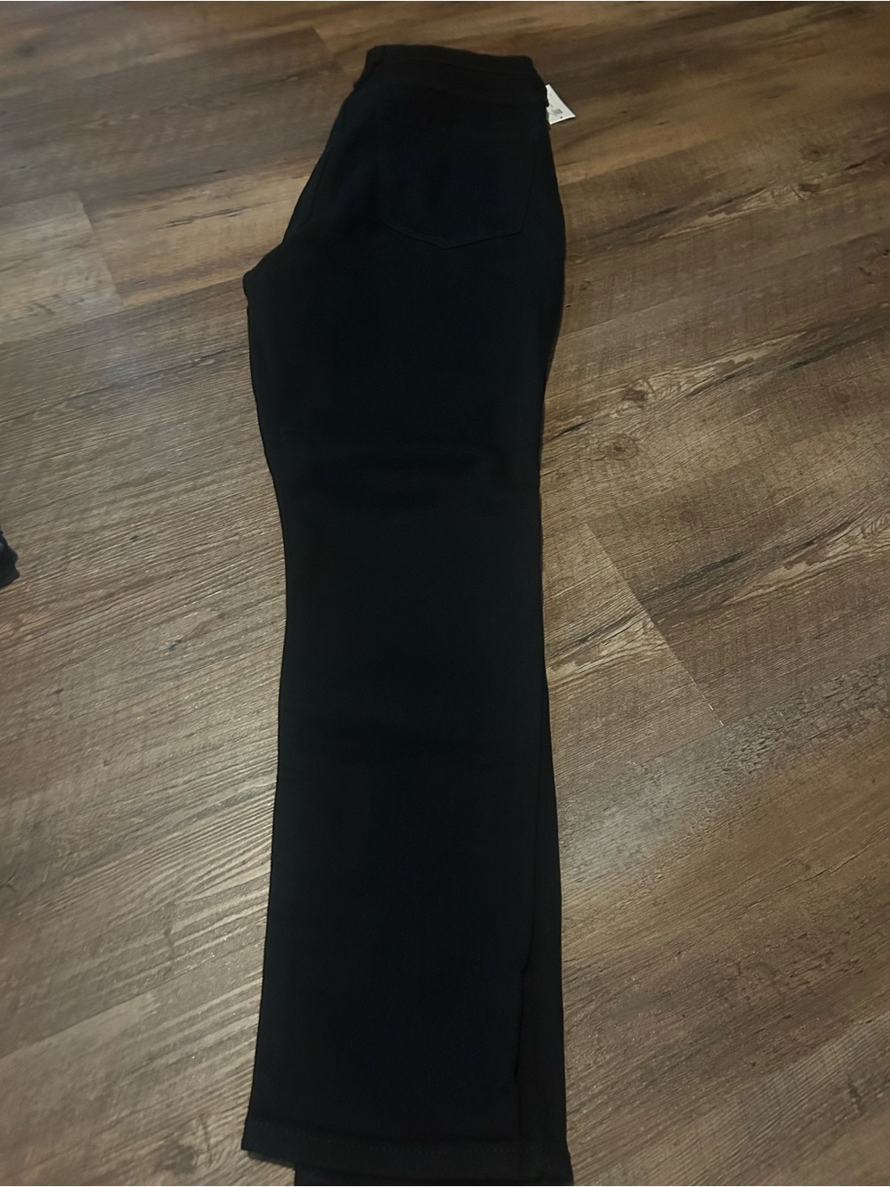 Old Navy Women's Skinny Jeans - Black